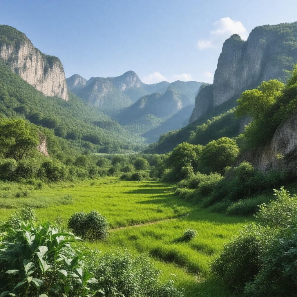 Viñales Valley